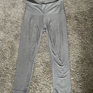 Lululemon Align Cropped Leggings